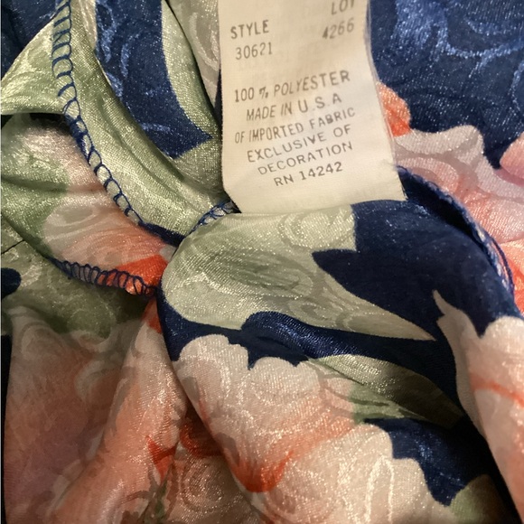 CHRISTIAN DIOR  LINGERIE NIGHT SHIRT SZ S - Picture 8 of 9